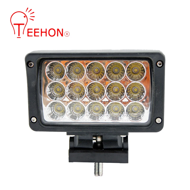 Внедорожник 24 вольт светодиодный рабочий свет ip69 4x4 автомобиль грузовик для SUV ATV вилочный