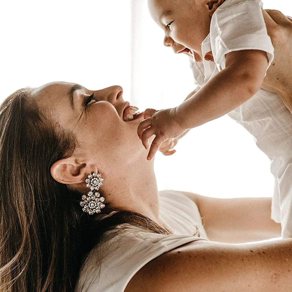 Bellewins Newborns Infants Baby Colic Gas Upset Stomach Relief Heated Warmer Tummy Wrap With Gel Packs