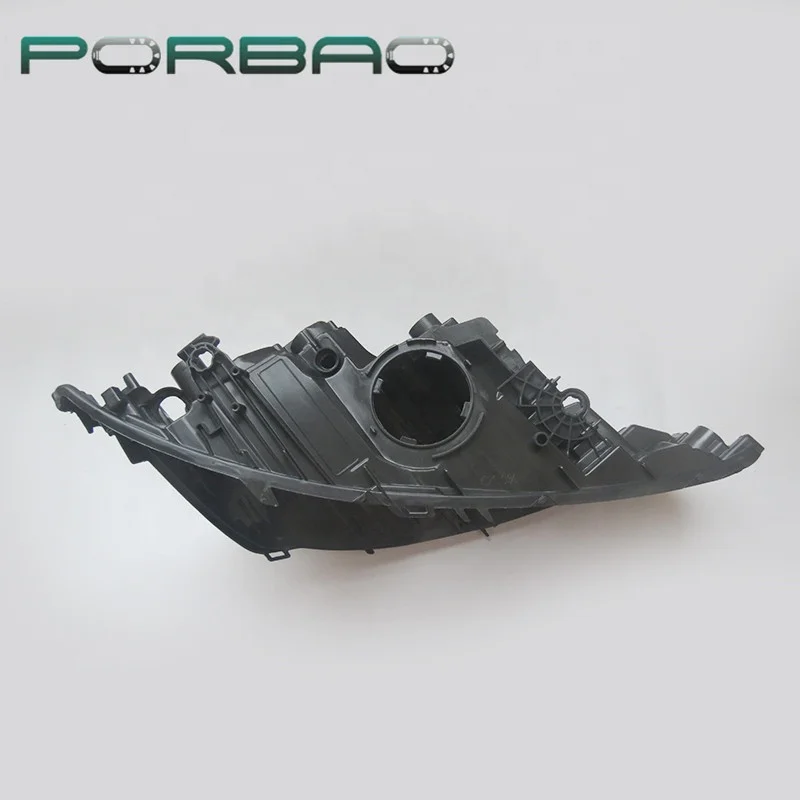 PORBAO Auto Parts Headlight Back Base Housing for G32 16-19 Year