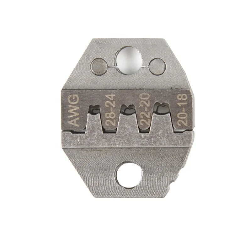 
Обжимные клещи IWISS SN, клещи DuPont, изолированные неизолированные клещи 28B/48B/02C/06WF/11011/2549 