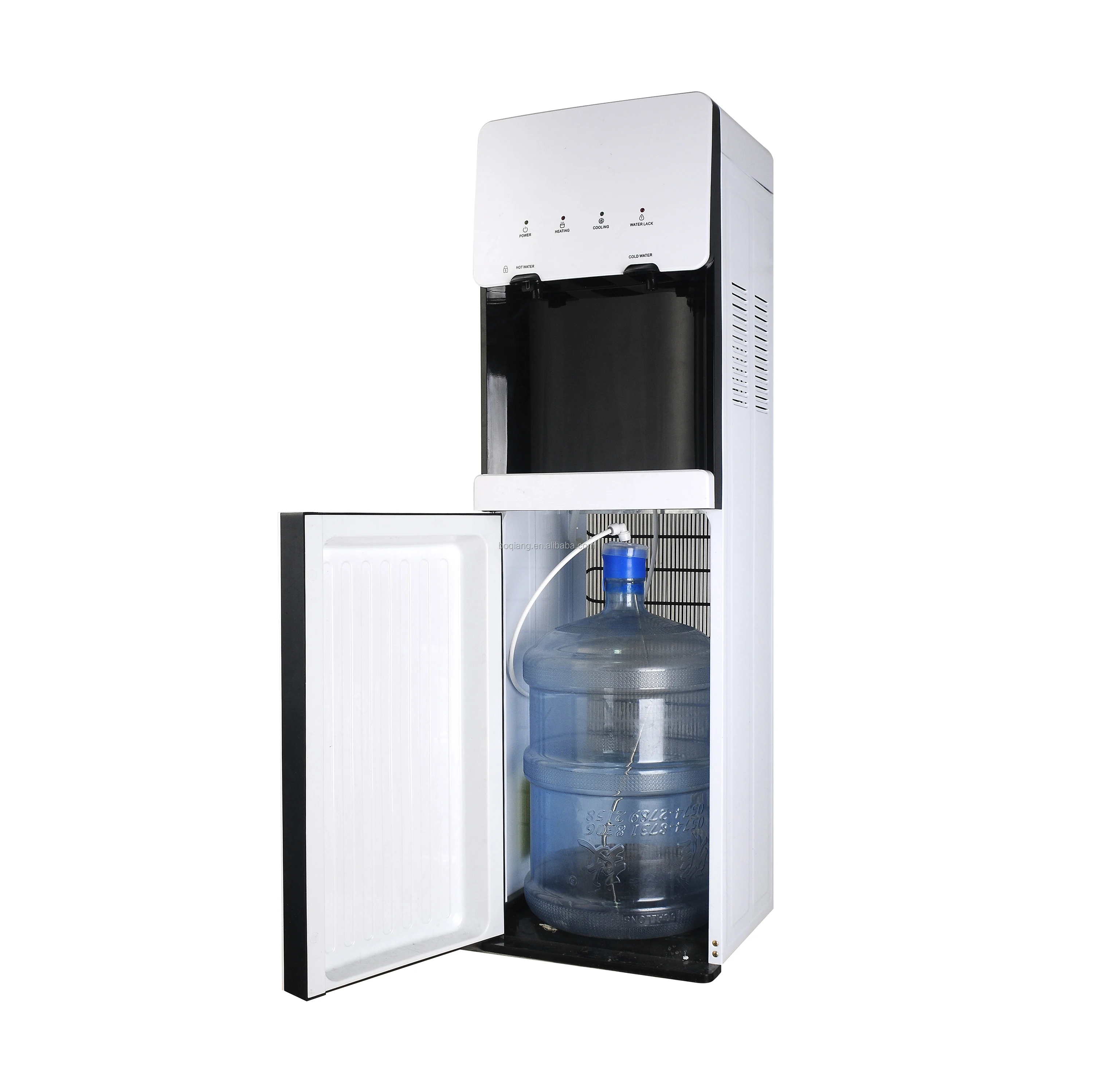 5 Gallon bottom loading hot and cold water dispenser(YLRS-V3)