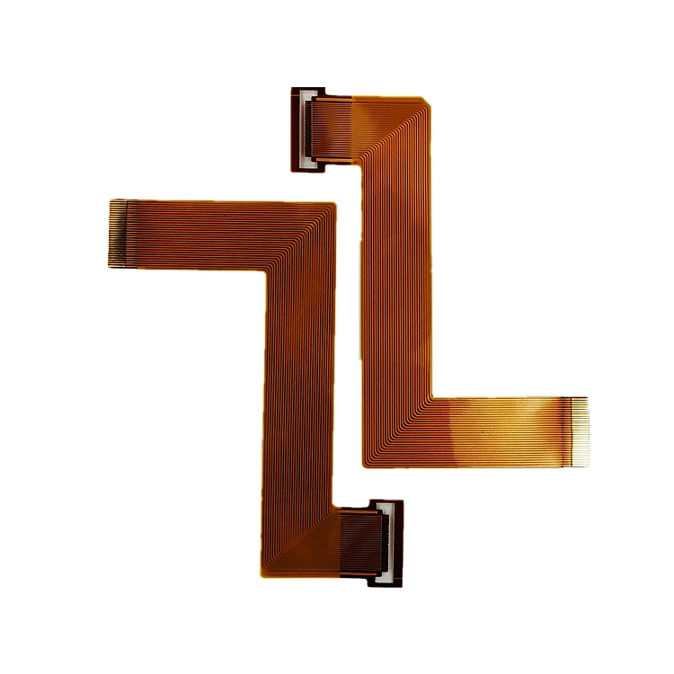 Professional Fpc Manufacturer Flex Pcb Rohs Flex Circuit Board Fpc