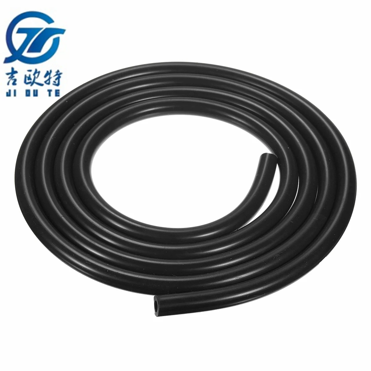 High Performance Universal red color 3mm (1/8 Inch) Inner Diameter Silicone Vacuum Hose