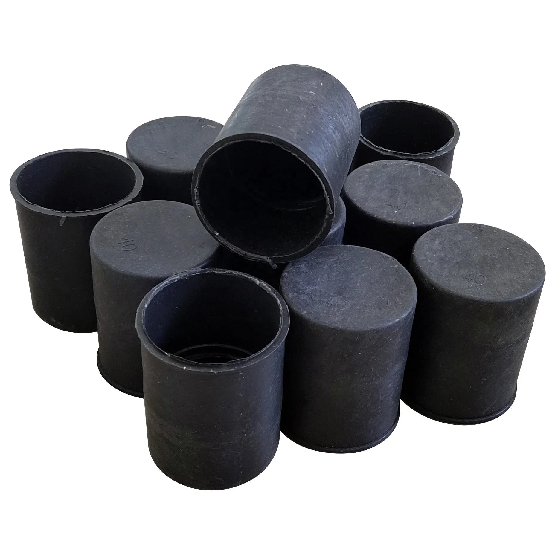 Коррозионностойкий стальной защитный колпачок для защиты от ржавчины офисного здания стальные прутки металлические строительные материалы