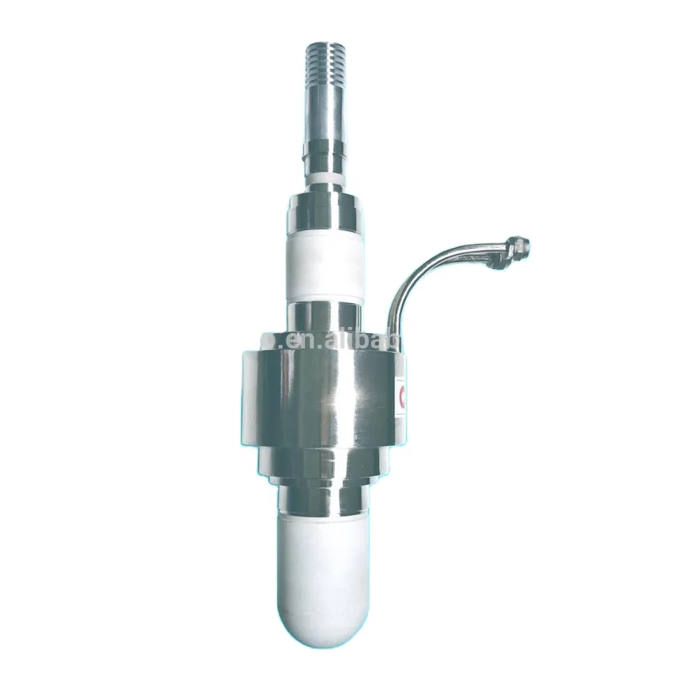 
Магнетрон, используемый для микроволнового плазменного отопления CVD, размораживания 75kW/915 mhz магнетрон 