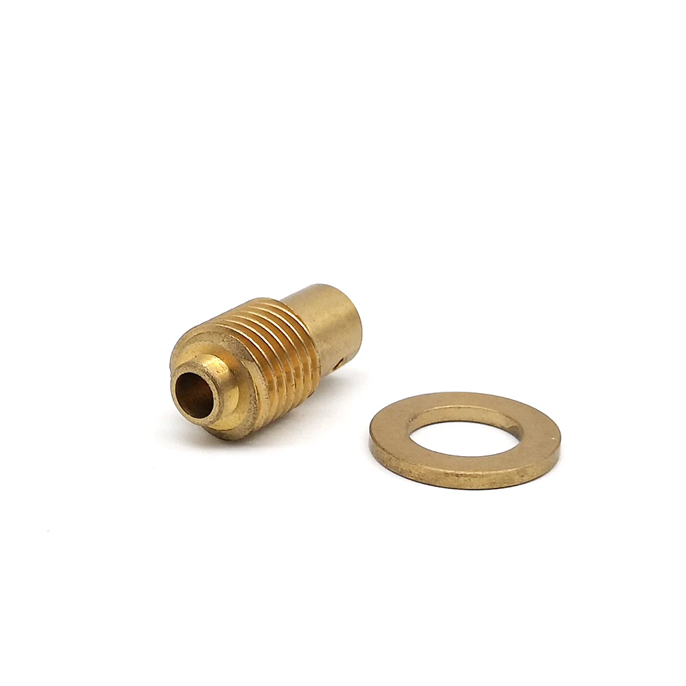 Big Size Motorcycle Transmission Accessories Motorbike Gear Shaft