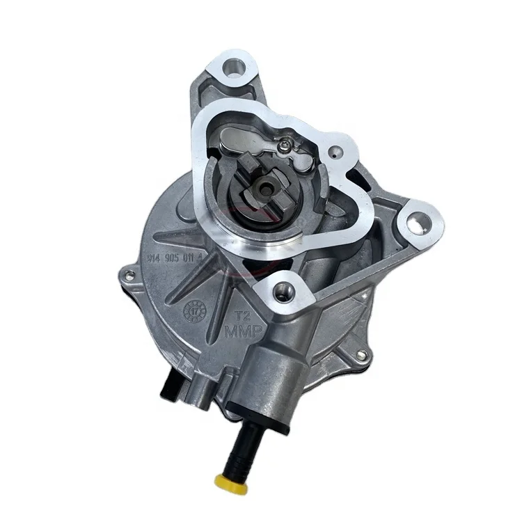 Diesel Engine Parts Engine Vacuum Pump ISF2.8 5270423 5282085