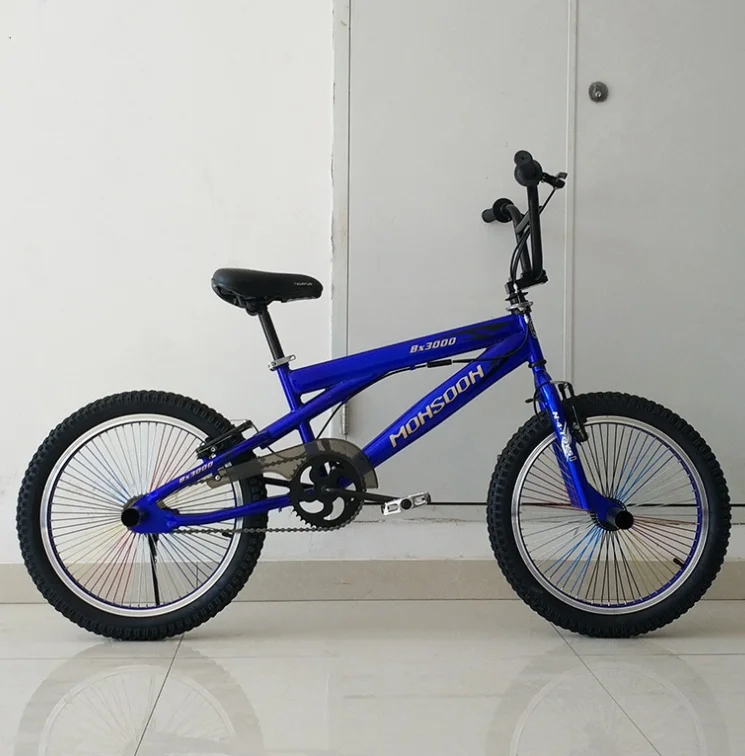 Трюковый велосипед BMX 20 дюймов причудливый уличный автомобиль с Фристайл мастерством машина для