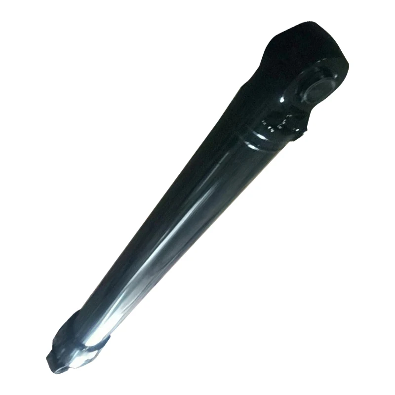 Mini Excavator Hydraulic Cylinder Hydraul Cylind Excavating Boom Arm Bucket Cylinder