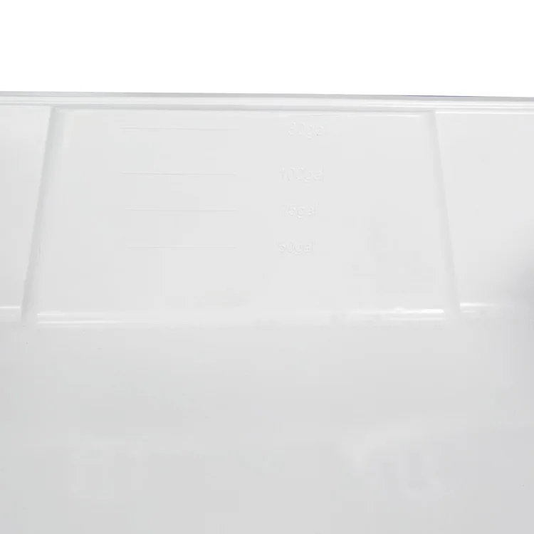 Aeroponics Hidroponia Greenhouse Seedbed Water Reservoir 130GAL Reservoir Hydroponic Water Tank