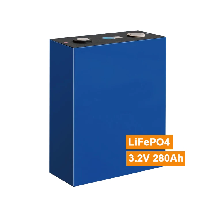 Пользовательский аккумулятор 48 В 280 Ах Lifepo4