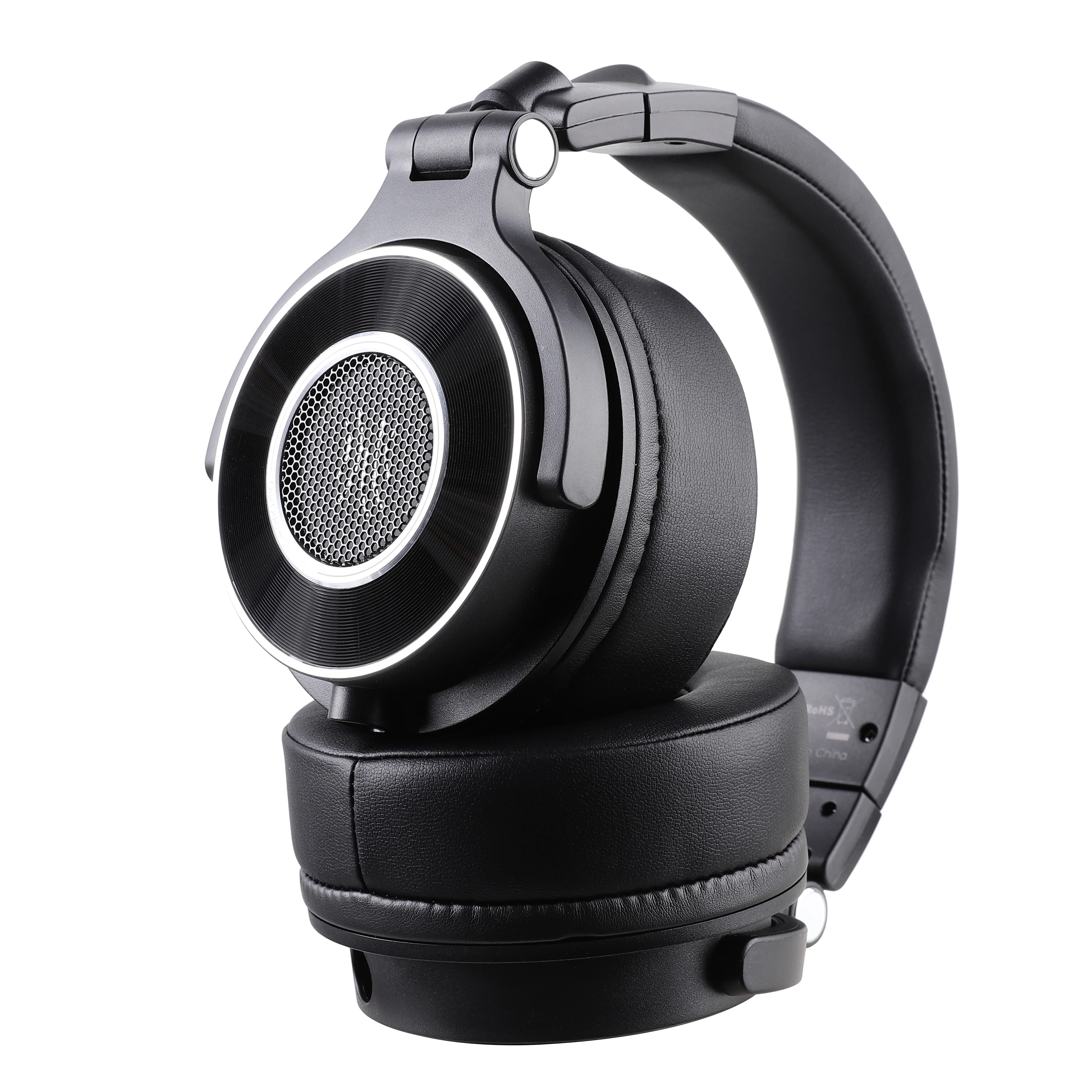 OneOdio Original Monitor Over-Ear Headphones Monitor 60 Stereo Wired monitor DJ Headphone with Microphone