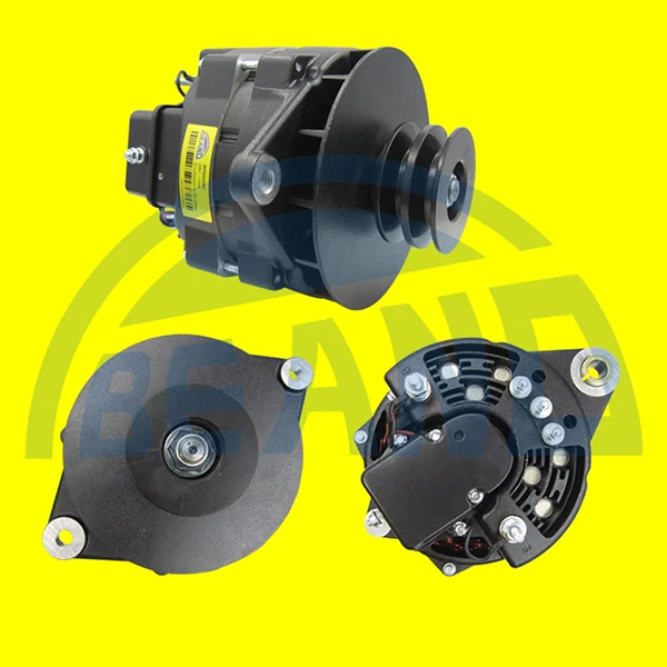 оригинальное качество генератор BPA02087 3415536A Cummins 6CT 6BT ISBe