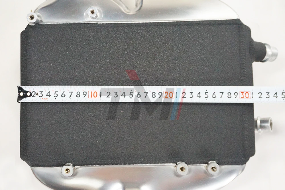 BMW F80 F82 M2C M3 M4 S55 2014+ Wagner CNC Intercooler