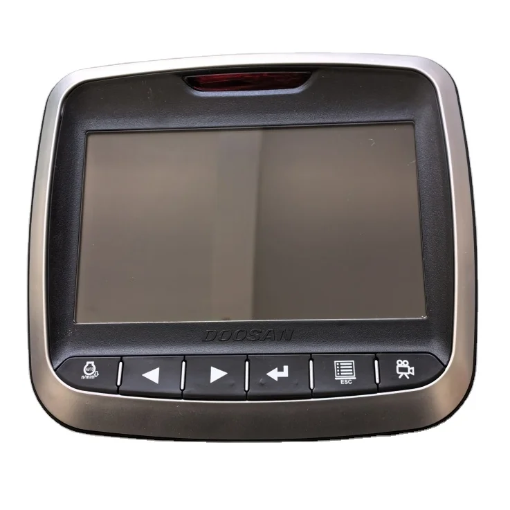 Дисплей Монитор 300426-00174 панель дисплея для Doosan DX225LC DX300