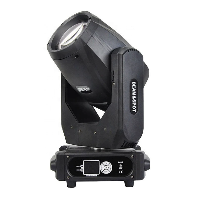 Ava 250W dmx 512 sharpy stage beam dj light moving head stage light