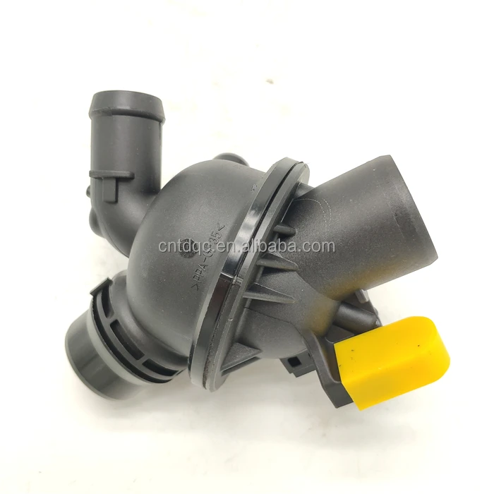 China factory outlet auto parts engine Thermostat 11537601159 Coolant thermostat for 5series F10 F07 7series F01 F02 F03 F04