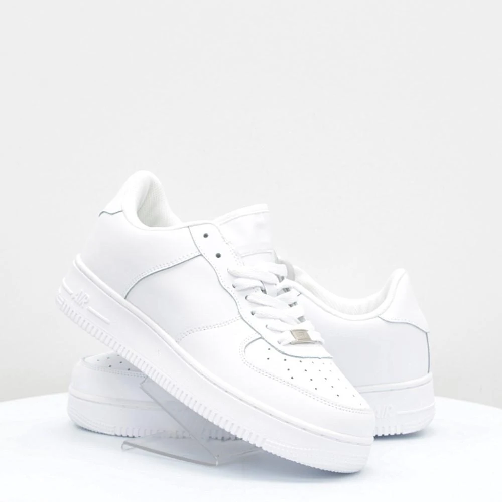 
Zapatos mujer Skateboarding Shoes zapatosfemenin Force Fashion Air Sneakers for Women Lady Chassures Schuhe buty 