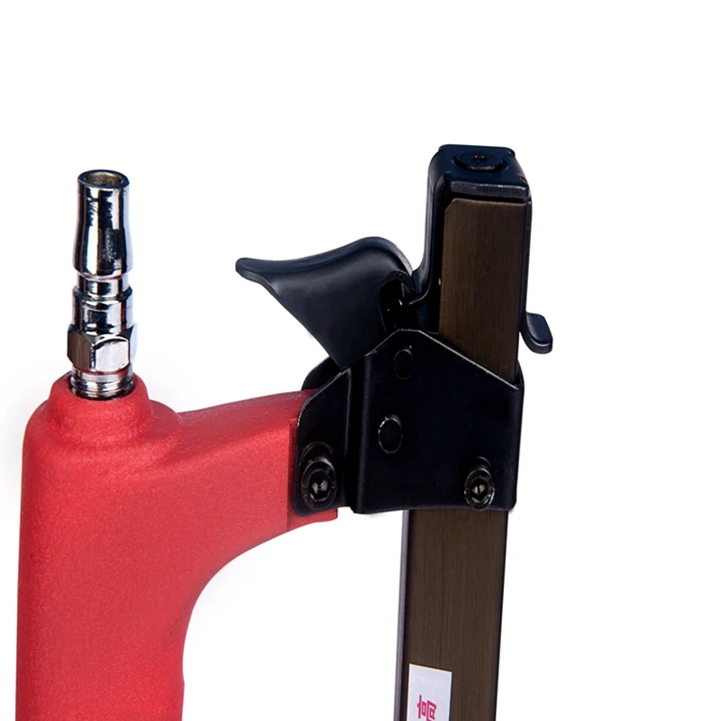 
Top sale guaranteed quality gun nailer 23 Ga nailer 