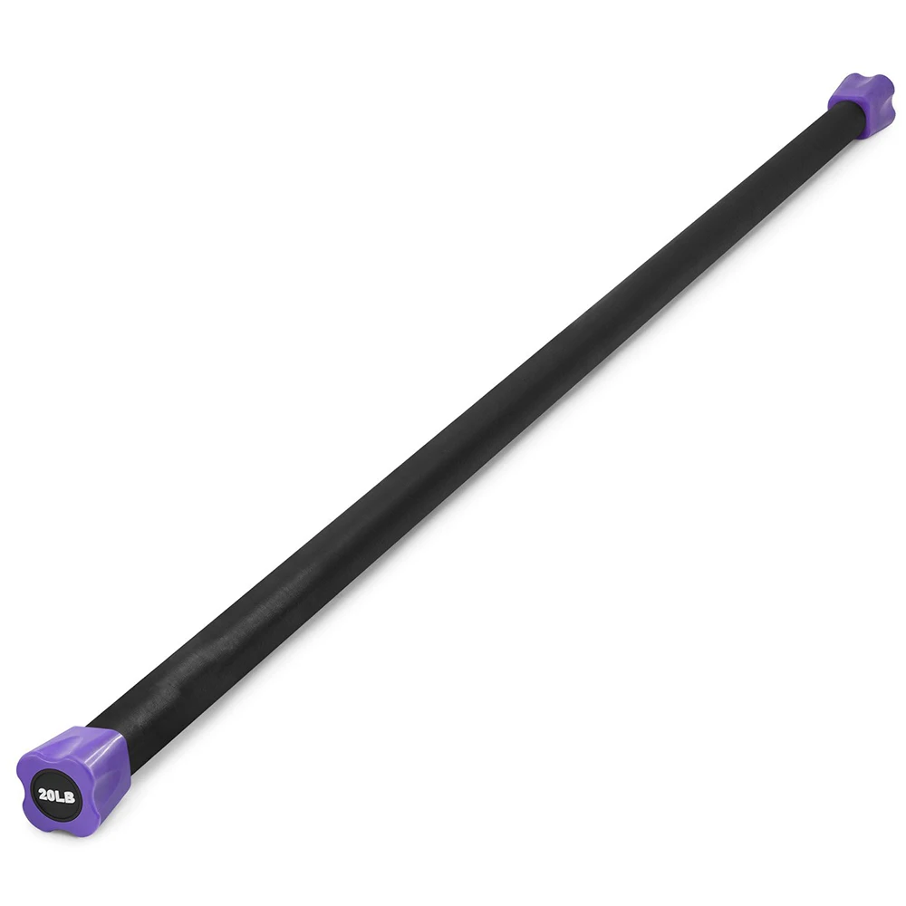 Wholesale Workout Weighted Body Bar