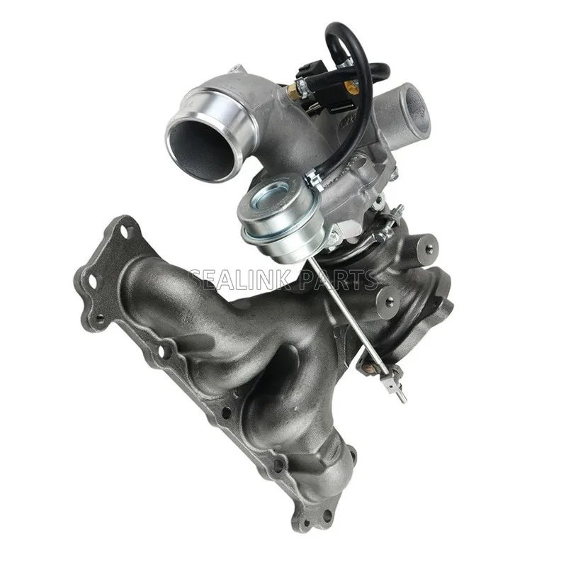 Turbocharger K03 53039880260 53039880238 53039880260 LR074185 1682133 AG9N6K682AD turbo for Volvo Ford Focus Land Rover AJ-i4D