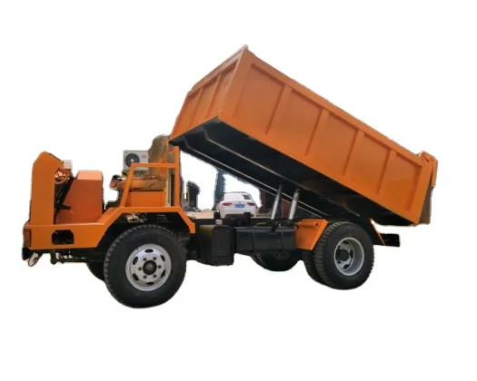 
Four unlike the earth truck Four unlike a single cylinder car Small Sibu looks like a car 