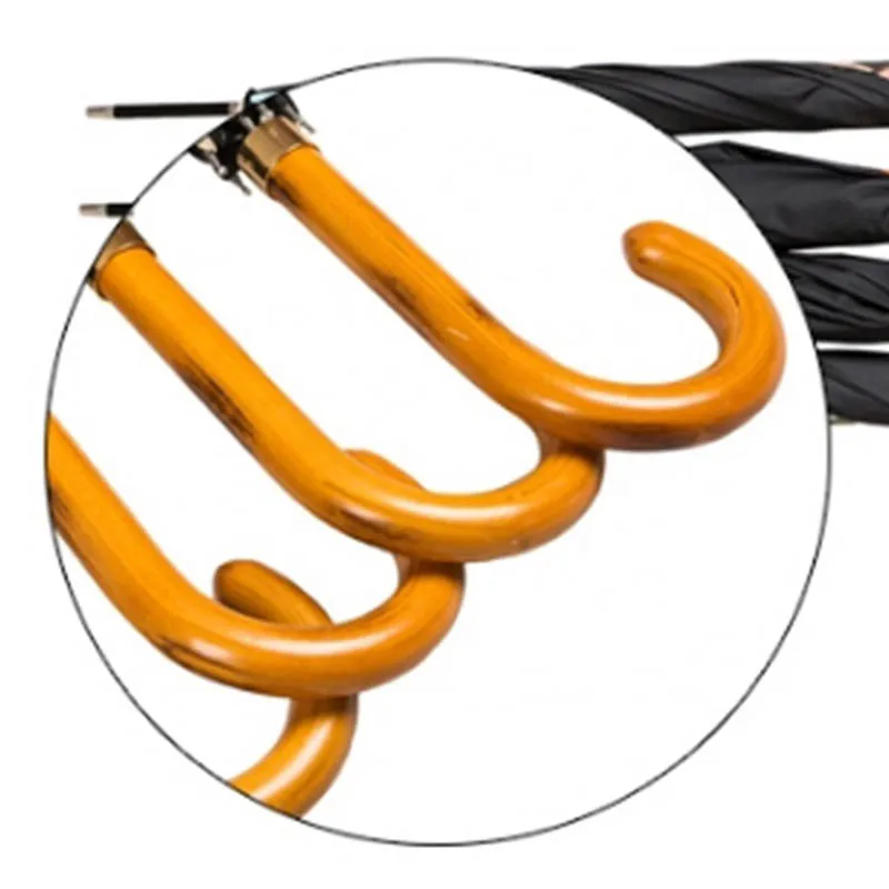 Beautiful famous film star black and white girls sex photo printed auto open straight umbrella