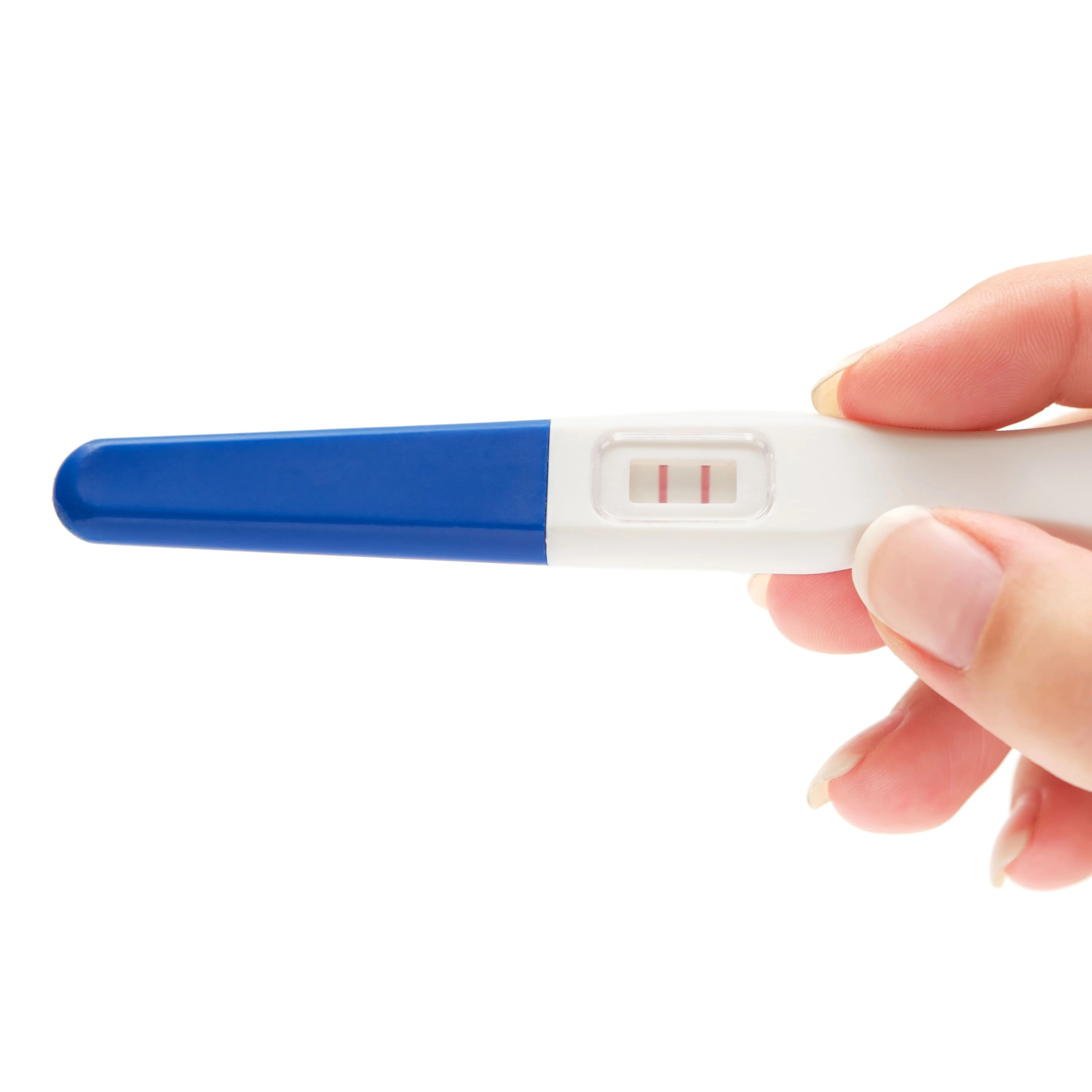 CE approved  Rapid HCG Pregnancy Test Kit