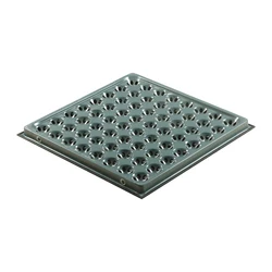 Buy direct from China Professional Datacenter Anti-static PVC raised floor for office building