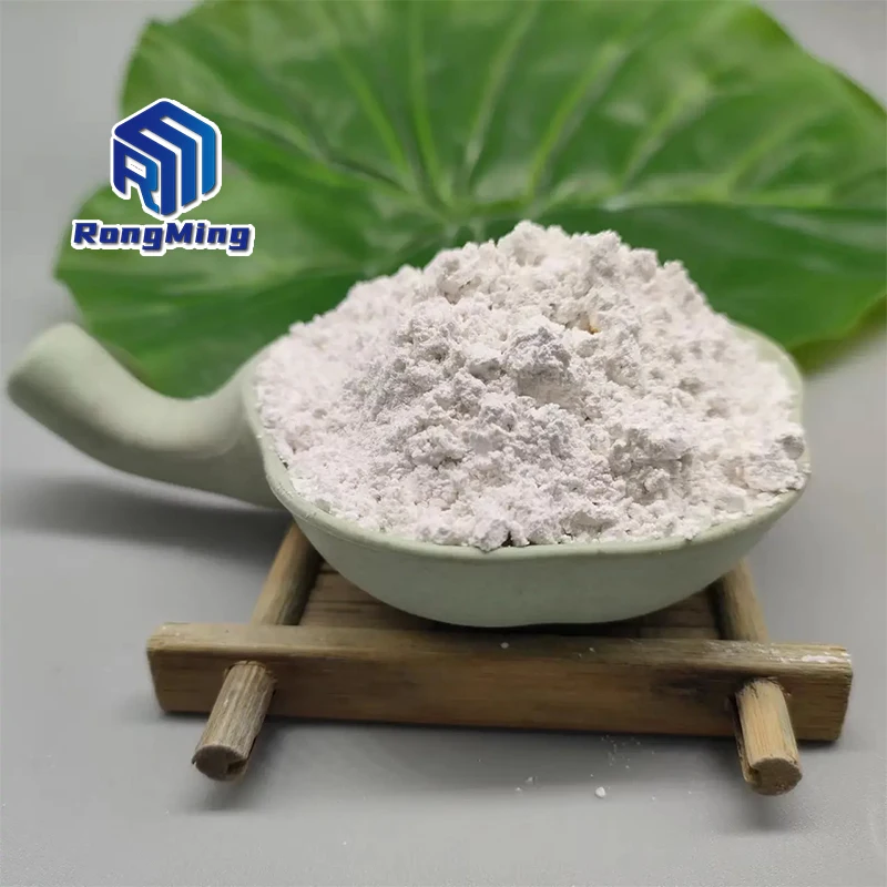 Wholesale 325 & 800 Mesh Diatomite Non-Metallic Filter Aid from Mineral Products