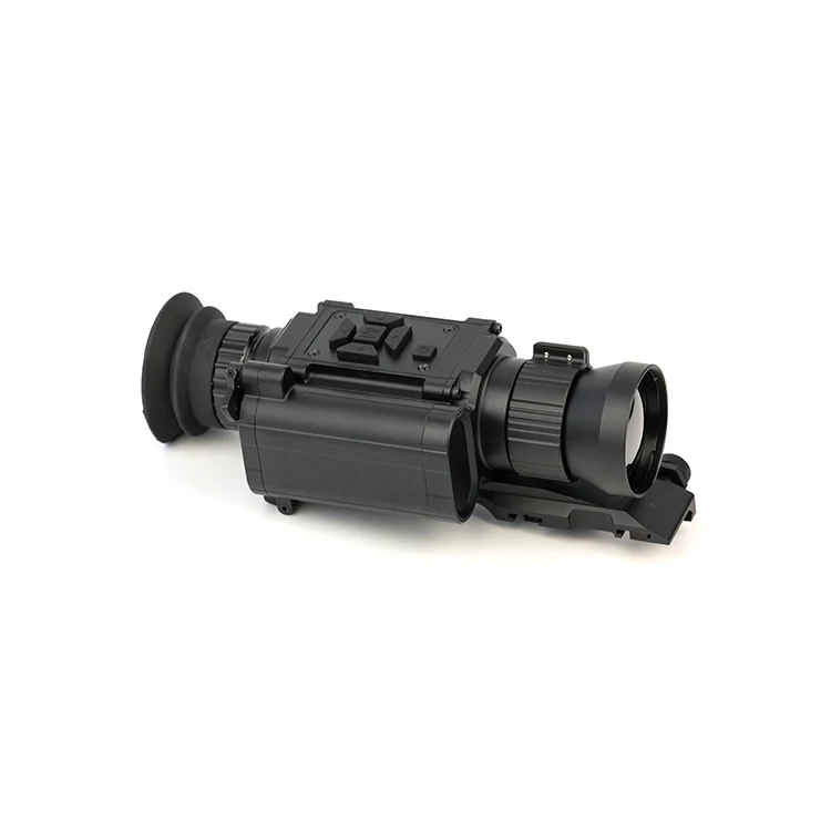 Competitive Price Outdoor Thermal Imaging Imager Thermal Camera Telescope For Hunting