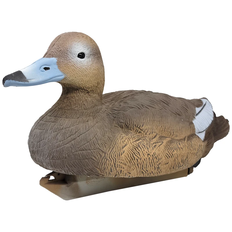 garden decoration outdoor PE Material made in china inflatable hunting duck decoy