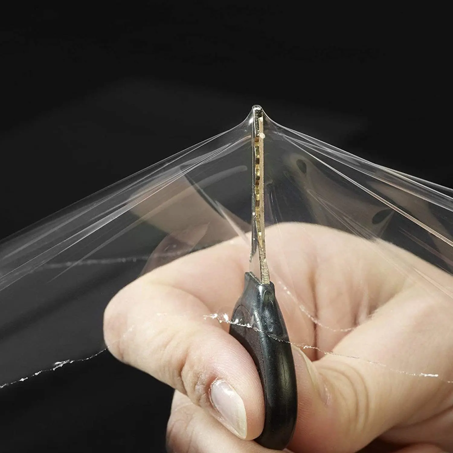 5 Years Warranty 7.5 Mil 6.5Mil Heat Repair Gloss Anti Scratch Non Yellowing Car Wrap Sun-Proof TPU PPF Paint Protection Film