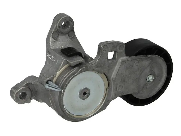 Belt Tensioner Pulley LF1715980A LF1715980B LF1715980C LF1715980D 1S7Q6A228AE 1S7Q6A228AD 1S7Q6A228AC For FORD Auto Engine Part