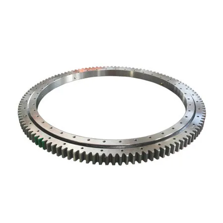 2023 cranes hot sale new type external gear slewing bearing with high precision