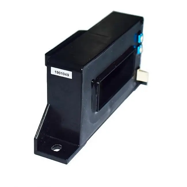 OPEN LOOP CURRENT SENSOR HAX600-S TKC600HAX 600A