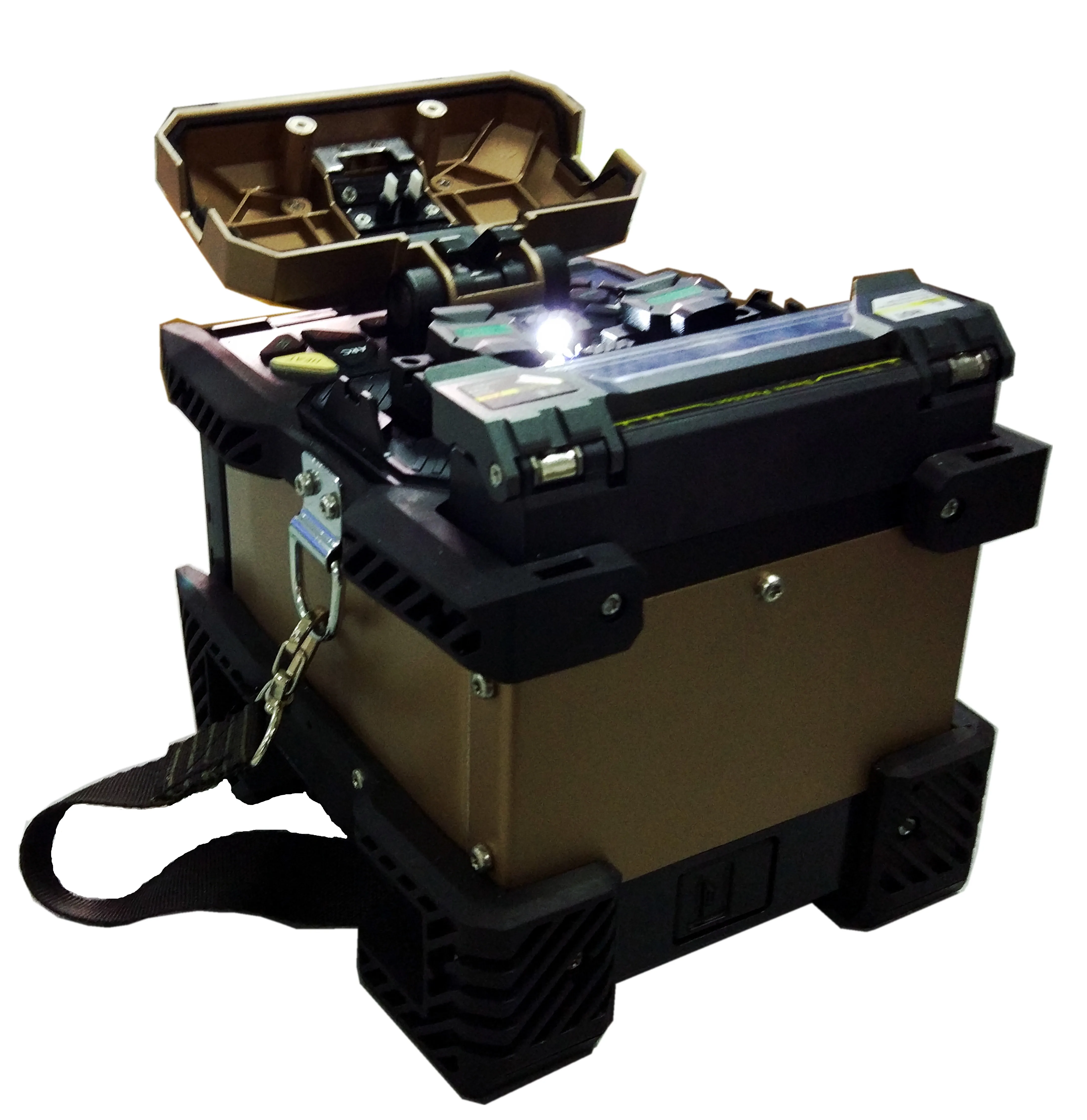 Factory Price AV6481optical Fiber Fusion Splicer OFC Splicing Machine