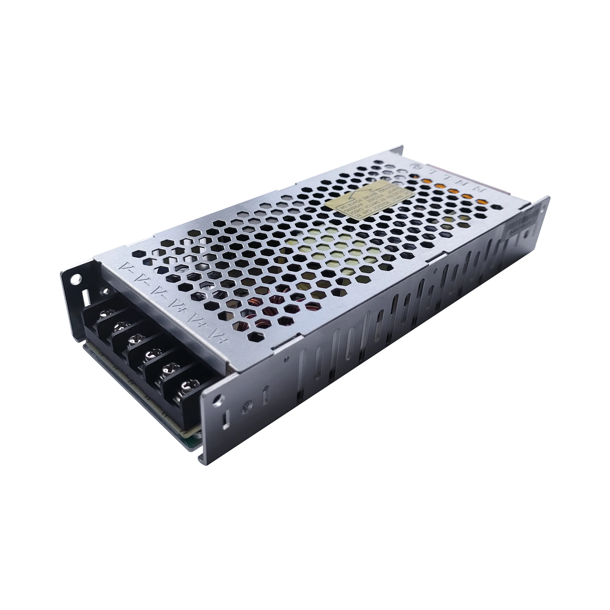 A-200AF-5XZ led power supply 5V Led power supply for full color outdoor indoor led display screen and led  display module