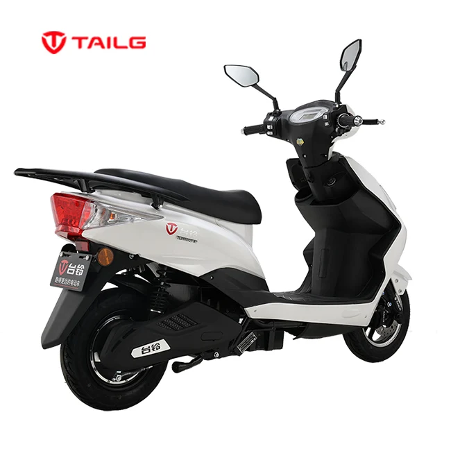 
Chinese 800W/1000W 60V/20Ah electric scooter for adult 