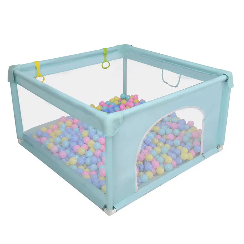 Kids Sleeping Baby Fence, Supplier Sleeping Children Play Fence Baby Game Fence/