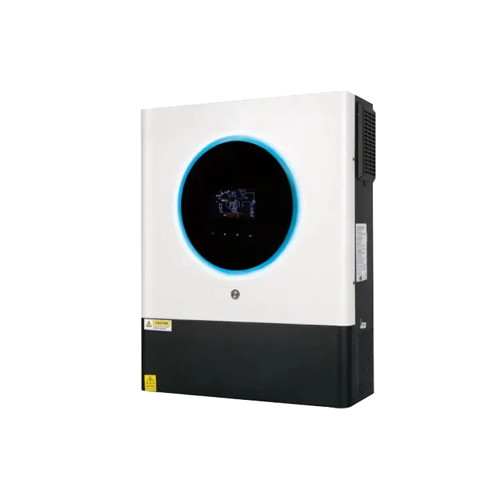 ZW MAX II-8000 Voltronic 8kw inverter 150A MPPT solar charger controller 48V to 230V off grid inverter support parallel