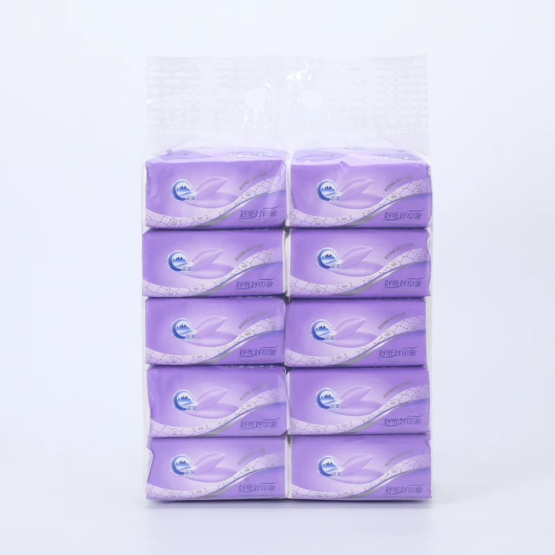 Оптовая продажа, Китай, Безворсовая, более мягкая и не флуоресцентная отбеливающая салфетка для лица