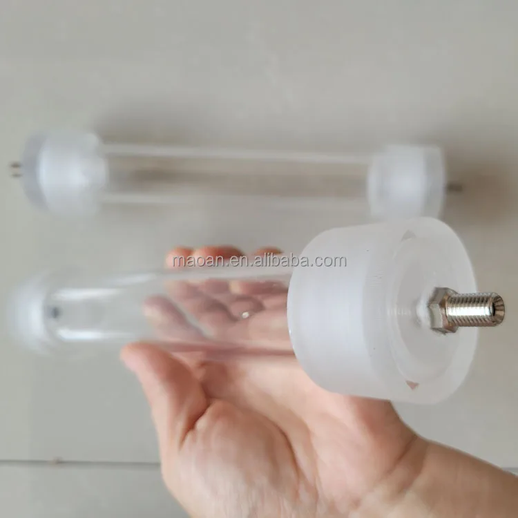 hydrogen Desiccant pipe Hydrogen filter pipe used for hydrogen generator