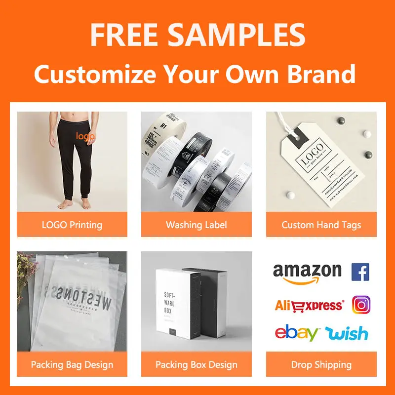 Gingtto Sweatpants And Hoodie Set Wholesale Men Sportswear Custom Logo Hooded Set