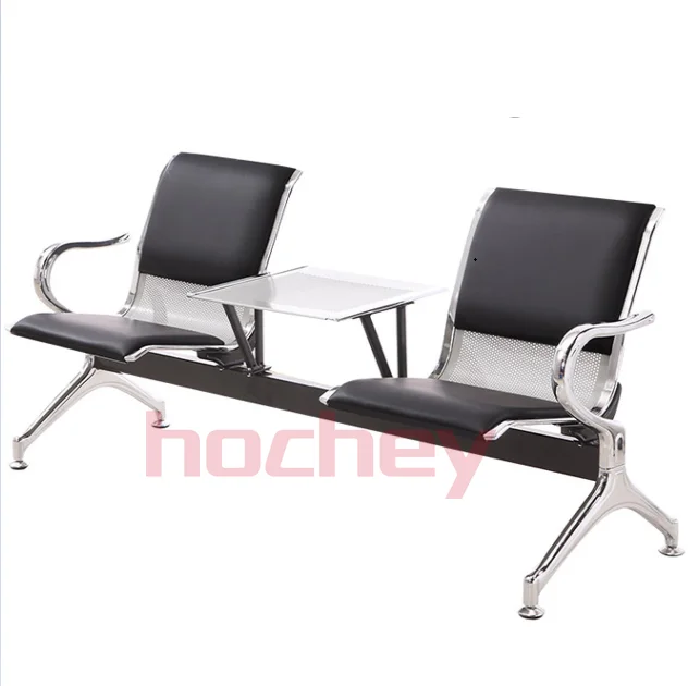 MT MEDICAL Equipment Hospital Furniture Hospital Waiting Chair For Waiting Rooms