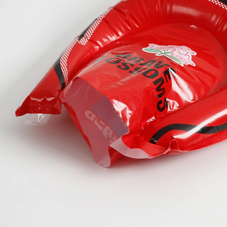 2020 новый дизайн с завода в надувной руке