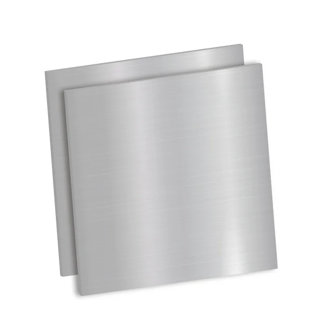 Hot rolled astm b265 ti6al4v titanium plate