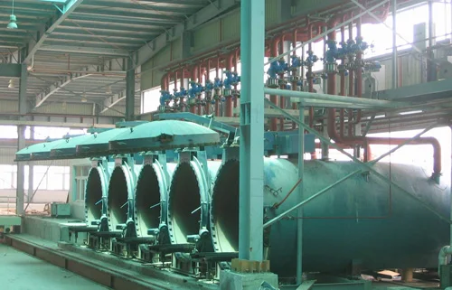 aac roof sheet making machine ALC brick moulding machinery block mold plant building construction tools aac concrete equipment