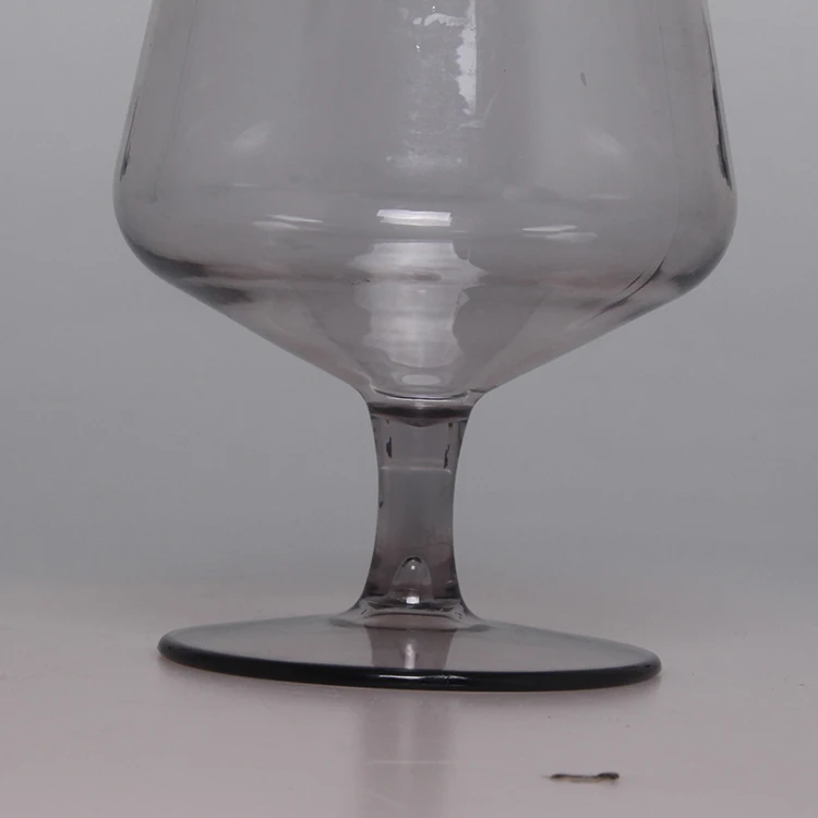 Plastic wine cup (15)