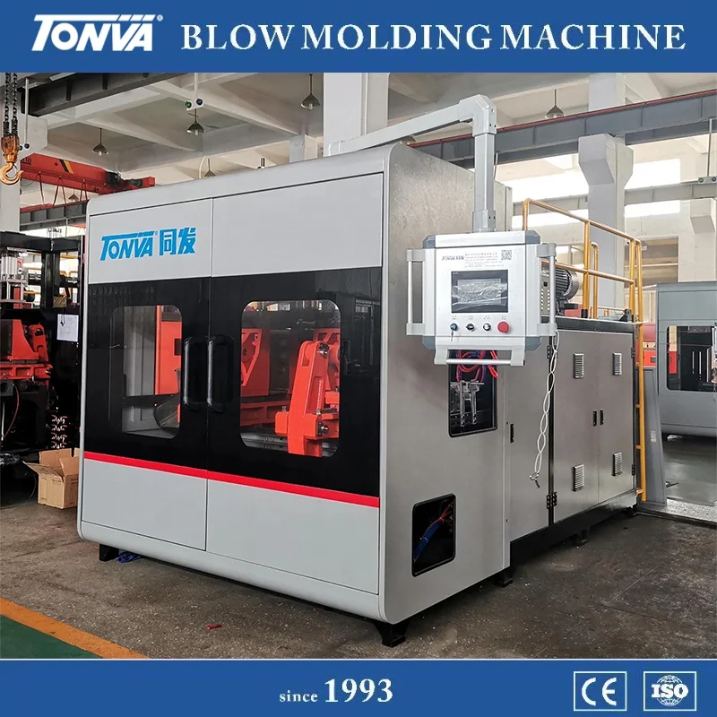 TONVA automatic plastic lab pipette making machine